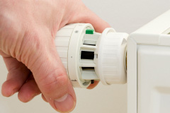 Scalford central heating repair costs