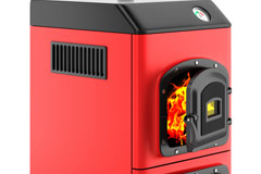 Scalford solid fuel boiler costs