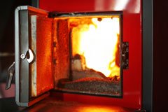 solid fuel boilers Scalford